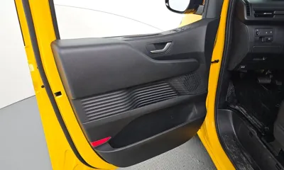 Hyundai Staria 2025, 3998 км, за 25395.57 USD - фото 25