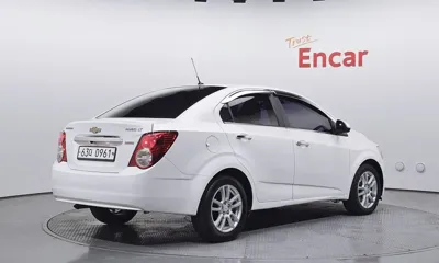 ChevroletGMDaewoo Aveo 2015, 105502 км, за 1885.2 USD - фото 2