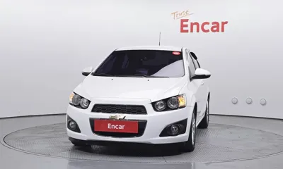 ChevroletGMDaewoo Aveo 2015, 105502 км, за 1885.2 USD - фото 3