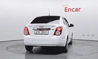 ChevroletGMDaewoo Aveo 2015, 105502 км, за 1885.2 USD - фото 4