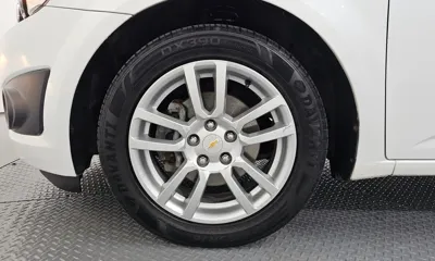 ChevroletGMDaewoo Aveo 2015, 105502 км, за 1885.2 USD - фото 5