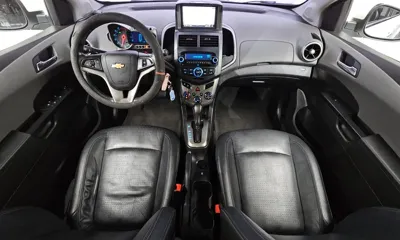 ChevroletGMDaewoo Aveo 2015, 105502 км, за 1885.2 USD - фото 7
