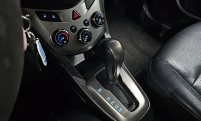 ChevroletGMDaewoo Aveo 2015, 105502 км, за 1885.2 USD - фото 9