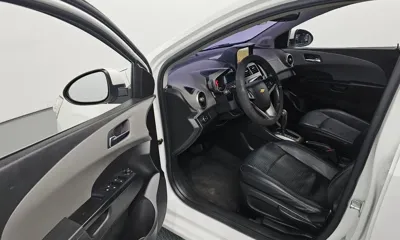 ChevroletGMDaewoo Aveo 2015, 105502 км, за 1885.2 USD - фото 10