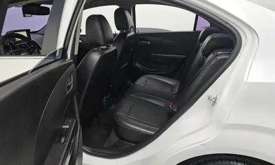 ChevroletGMDaewoo Aveo 2015, 105502 км, за 1885.2 USD - фото 11