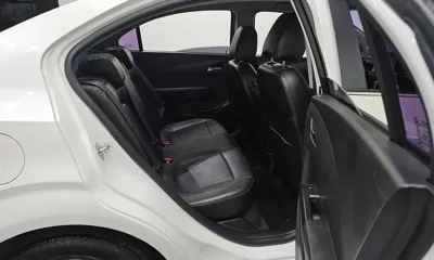 ChevroletGMDaewoo Aveo 2015, 105502 км, за 1885.2 USD - фото 12