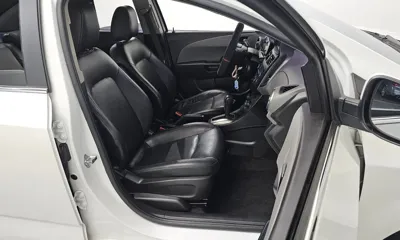 ChevroletGMDaewoo Aveo 2015, 105502 км, за 1885.2 USD - фото 13