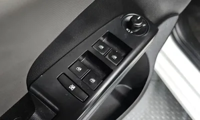 ChevroletGMDaewoo Aveo 2015, 105502 км, за 1885.2 USD - фото 14