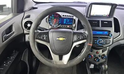 ChevroletGMDaewoo Aveo 2015, 105502 км, за 1885.2 USD - фото 16