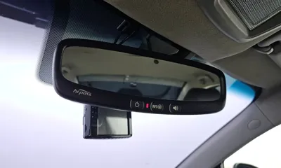 ChevroletGMDaewoo Aveo 2015, 105502 км, за 1885.2 USD - фото 17