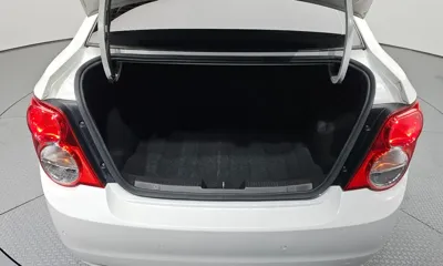 ChevroletGMDaewoo Aveo 2015, 105502 км, за 1885.2 USD - фото 20
