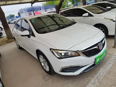 Buick Verano 2019, 56800 км, за 6945.13 USD