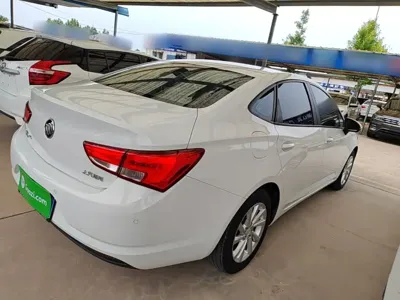 Buick Verano 2019, 56800 км, за 6945.13 USD - фото 7