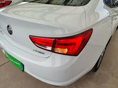 Buick Verano 2019, 56800 км, за 6945.13 USD - фото 8