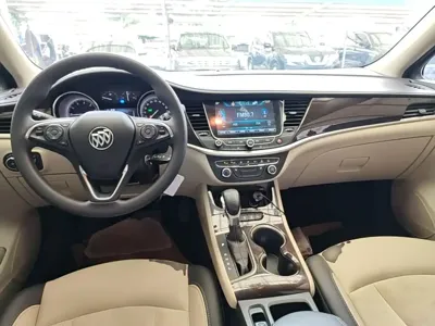 Buick Verano 2019, 56800 км, за 6945.13 USD - фото 10