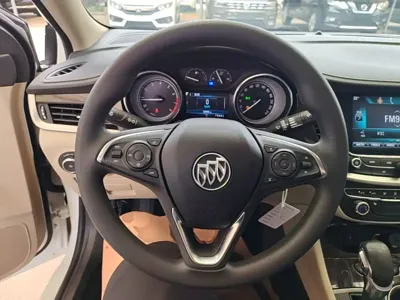 Buick Verano 2019, 56800 км, за 6945.13 USD - фото 11