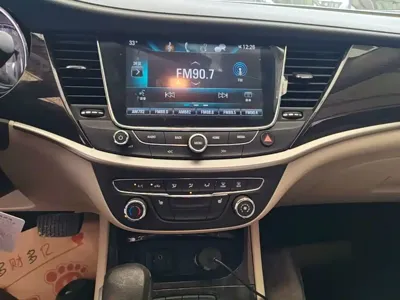 Buick Verano 2019, 56800 км, за 6945.13 USD - фото 13