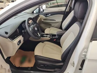 Buick Verano 2019, 56800 км, за 6945.13 USD - фото 15