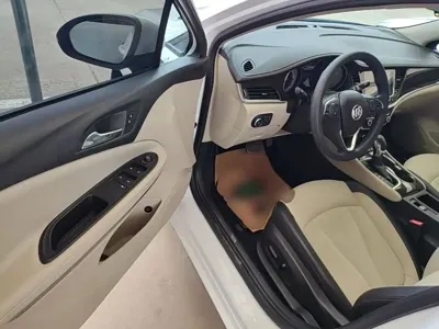 Buick Verano 2019, 56800 км, за 6945.13 USD - фото 16
