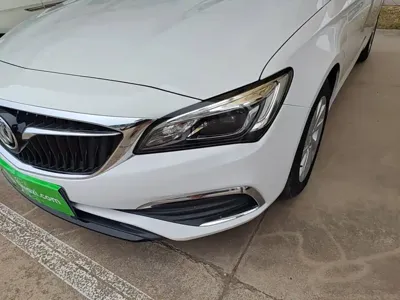 Buick Verano 2019, 56800 км, за 6945.13 USD - фото 24