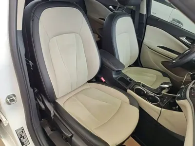 Buick Verano 2019, 56800 км, за 6945.13 USD - фото 25