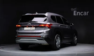 Hyundai Santafe 2021, 100329 км, за 13465.58 USD