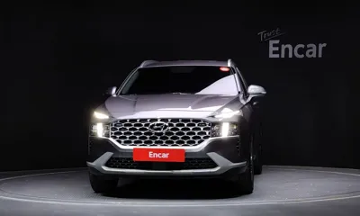 Hyundai Santafe 2021, 100329 км, за 13465.58 USD