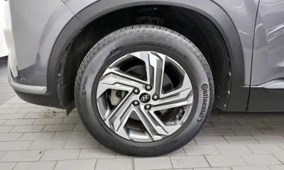 Hyundai Santafe 2021, 100329 км, за 13465.58 USD