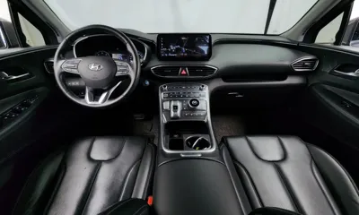 Hyundai Santafe 2021, 100329 км, за 13465.58 USD - фото 7
