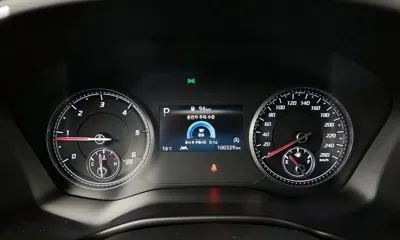 Hyundai Santafe 2021, 100329 км, за 13465.58 USD - фото 8