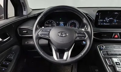 Hyundai Santafe 2021, 100329 км, за 13465.58 USD - фото 13