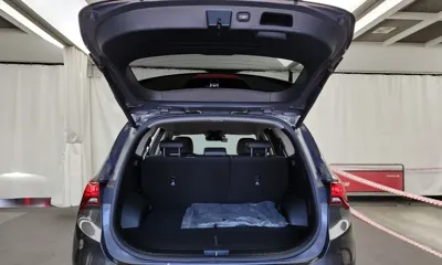 Hyundai Santafe 2021, 100329 км, за 13465.58 USD - фото 20