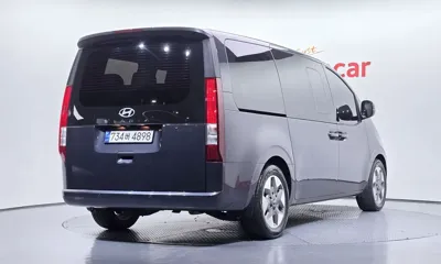 Hyundai Staria 2025, 37949 км, за 18905.08 USD