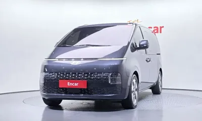 Hyundai Staria 2025, 37949 км, за 18905.08 USD