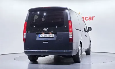 Hyundai Staria 2025, 37949 км, за 18905.08 USD