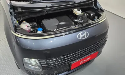 Hyundai Staria 2025, 37949 км, за 18905.08 USD - фото 6