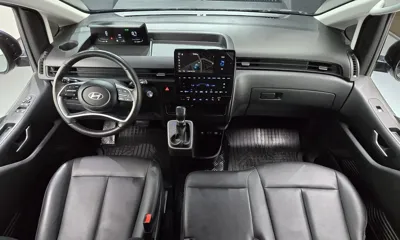Hyundai Staria 2025, 37949 км, за 18905.08 USD - фото 7