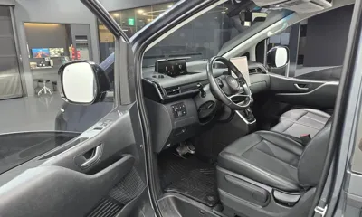 Hyundai Staria 2025, 37949 км, за 18905.08 USD - фото 10