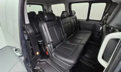 Hyundai Staria 2025, 37949 км, за 18905.08 USD - фото 11