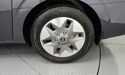 Hyundai Staria 2025, 37949 км, за 18905.08 USD - фото 21