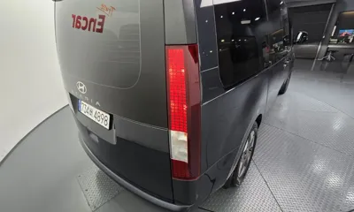 Hyundai Staria 2025, 37949 км, за 18905.08 USD - фото 23