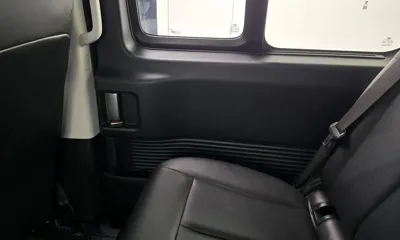Hyundai Staria 2025, 37949 км, за 18905.08 USD - фото 25