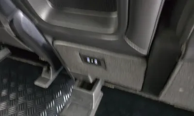 Hyundai Staria 2025, 37949 км, за 18905.08 USD - фото 29