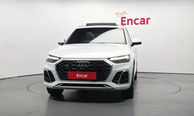 Audi Q5 2023, 32148 км, за 32059.78 USD
