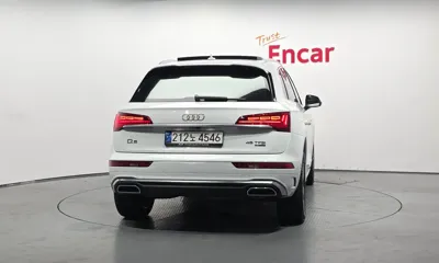 Audi Q5 2023, 32148 км, за 32059.78 USD