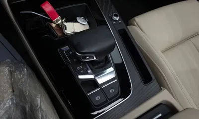 Audi Q5 2023, 32148 км, за 32059.78 USD - фото 9