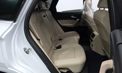 Audi Q5 2023, 32148 км, за 32059.78 USD - фото 12