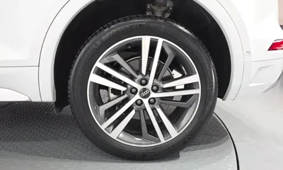 Audi Q5 2023, 32148 км, за 32059.78 USD - фото 21