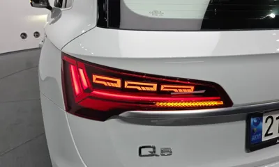 Audi Q5 2023, 32148 км, за 32059.78 USD - фото 23