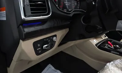 Audi Q5 2023, 32148 км, за 32059.78 USD - фото 29